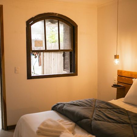 Pousada Marimar Ilha do Mel Zewnętrze zdjęcie