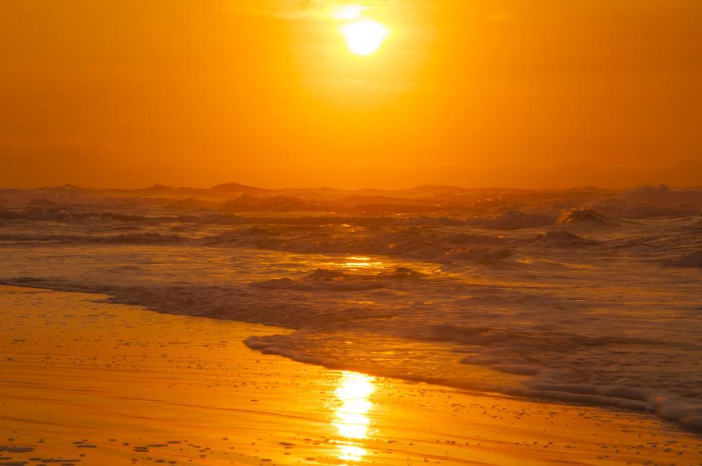 Pousada Marimar Ilha do Mel Zewnętrze zdjęcie