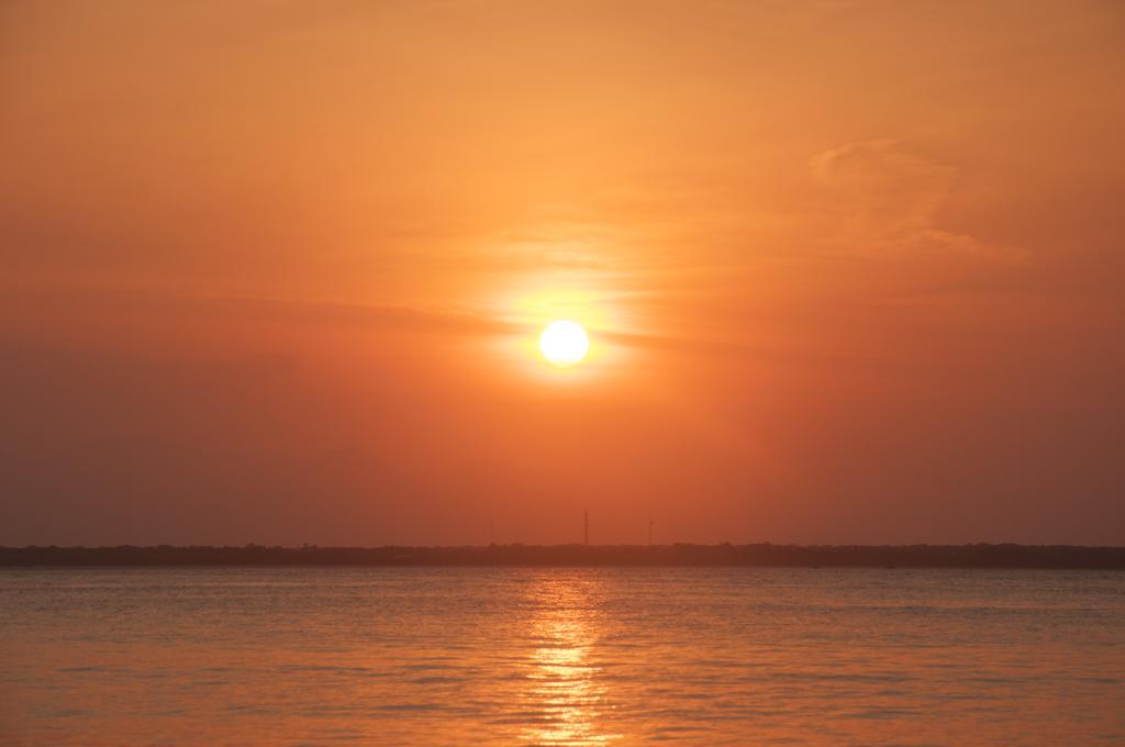 Pousada Marimar Ilha do Mel Zewnętrze zdjęcie
