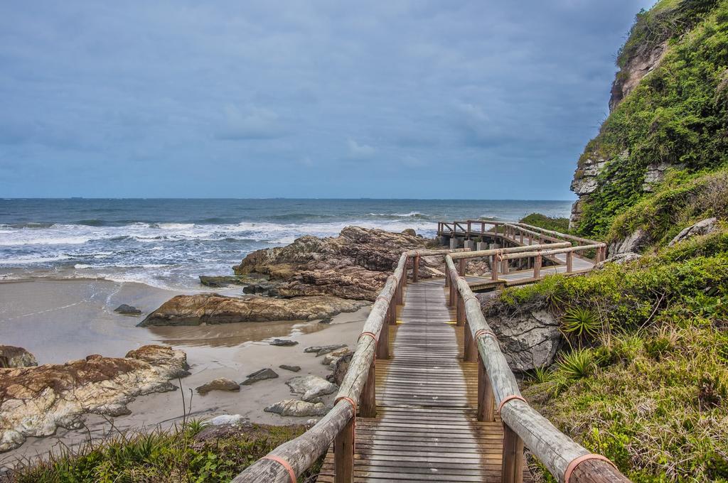 Pousada Marimar Ilha do Mel Zewnętrze zdjęcie